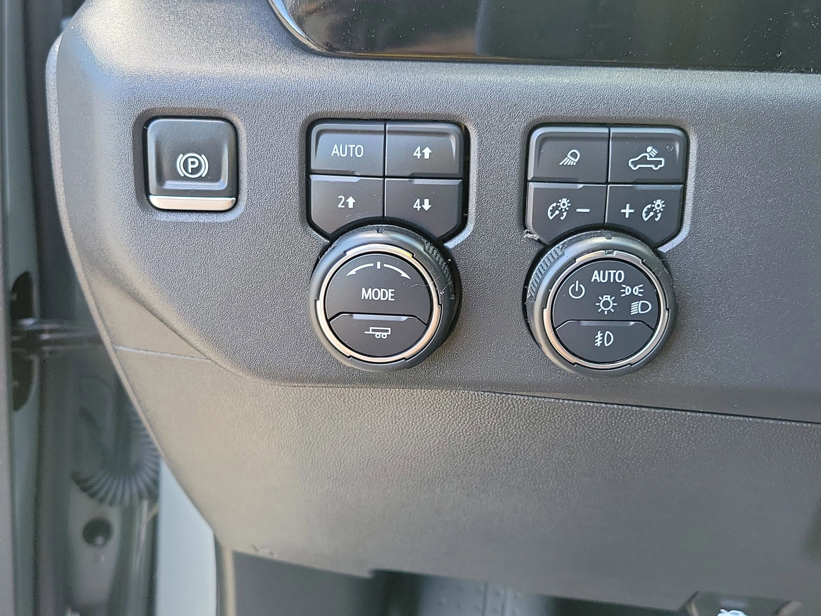 Used 2024 Chevrolet Silverado 1500 RST w/ RST All Star Premium Package image 9