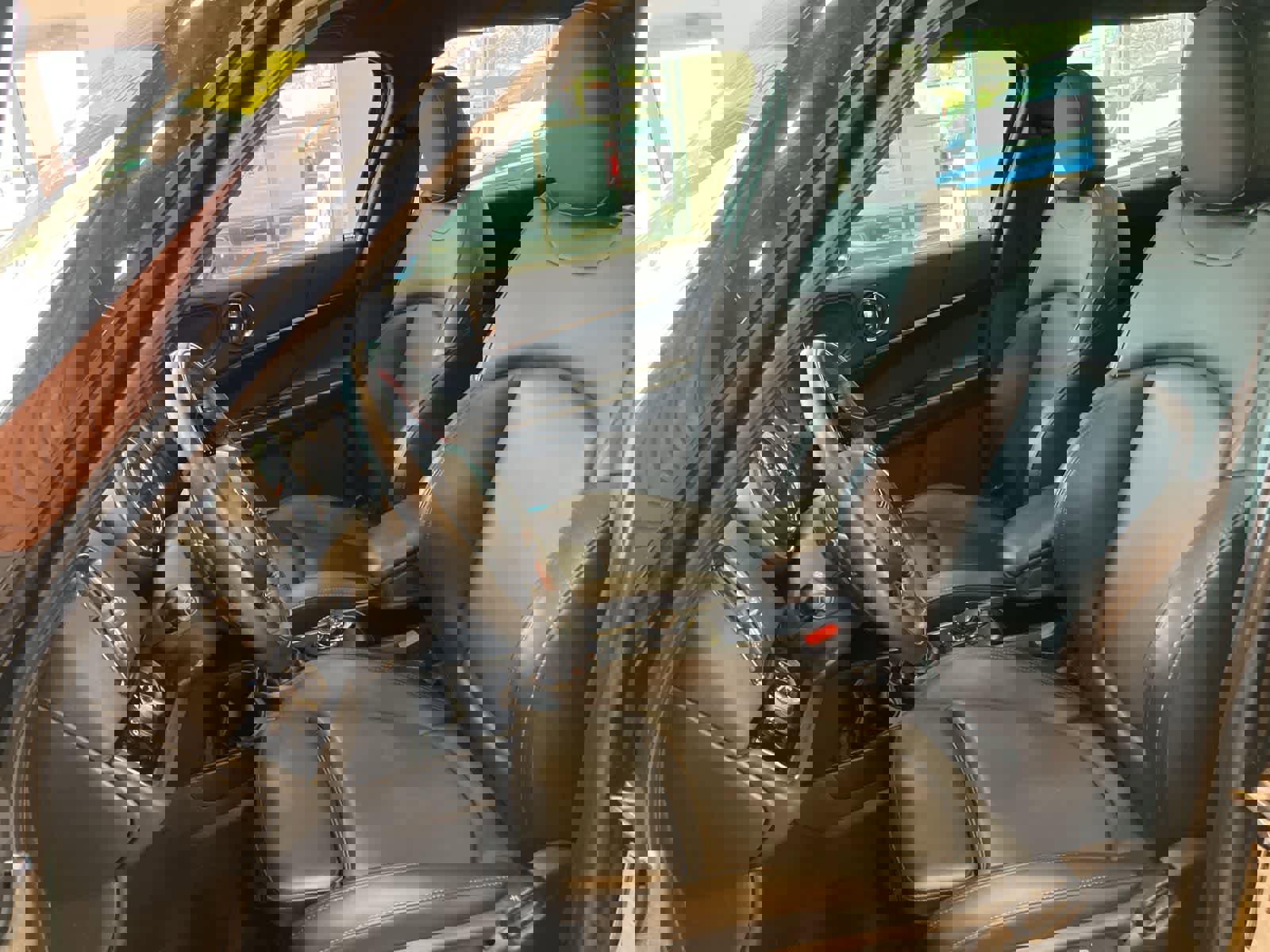 Used 2019 MINI Cooper Countryman S AWD/4WD image 12