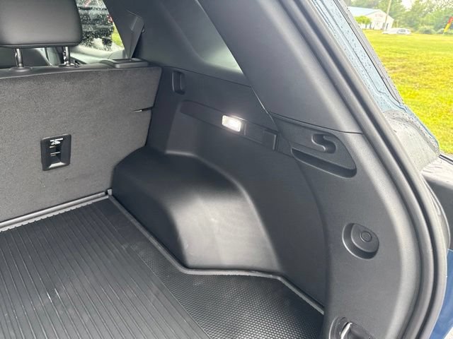 New 2027 Chevrolet Equinox RS w/ Safety and Technology Package AWD/4WD image 50
