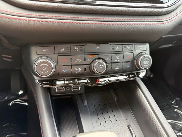 New 2026 Dodge Durango GT AWD/4WD image 9