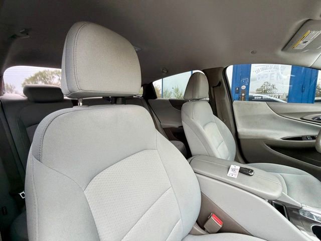 Used 2017 Chevrolet Malibu LT w/ Driver Confidence Package FWD image 20