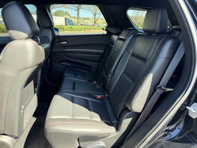Used 2024 Dodge Durango R/T image 29