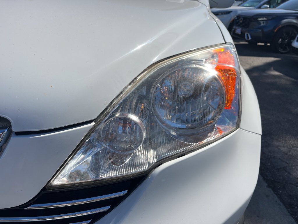 Used 2007 Honda CR-V EX-L image 39