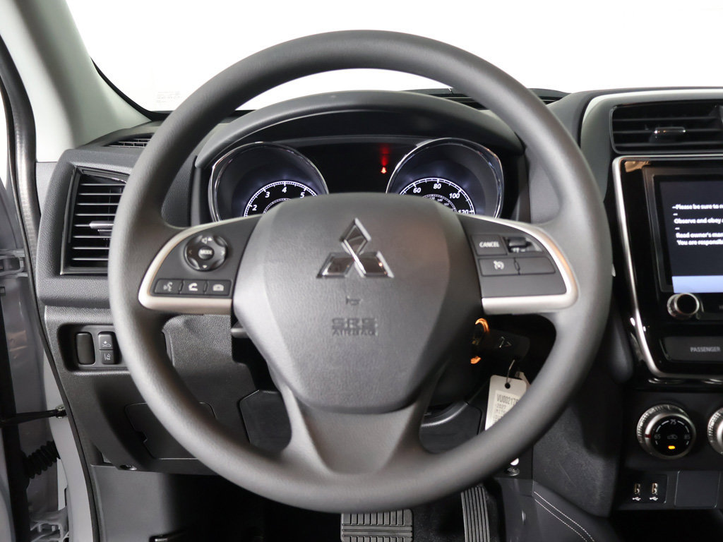 New 2027 Mitsubishi Outlander Sport ES AWD/4WD image 34