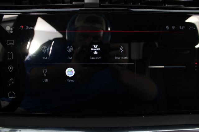 New 2026 GMC Sierra 2500 Denali Ultimate w/ Max Trailering Package image 7