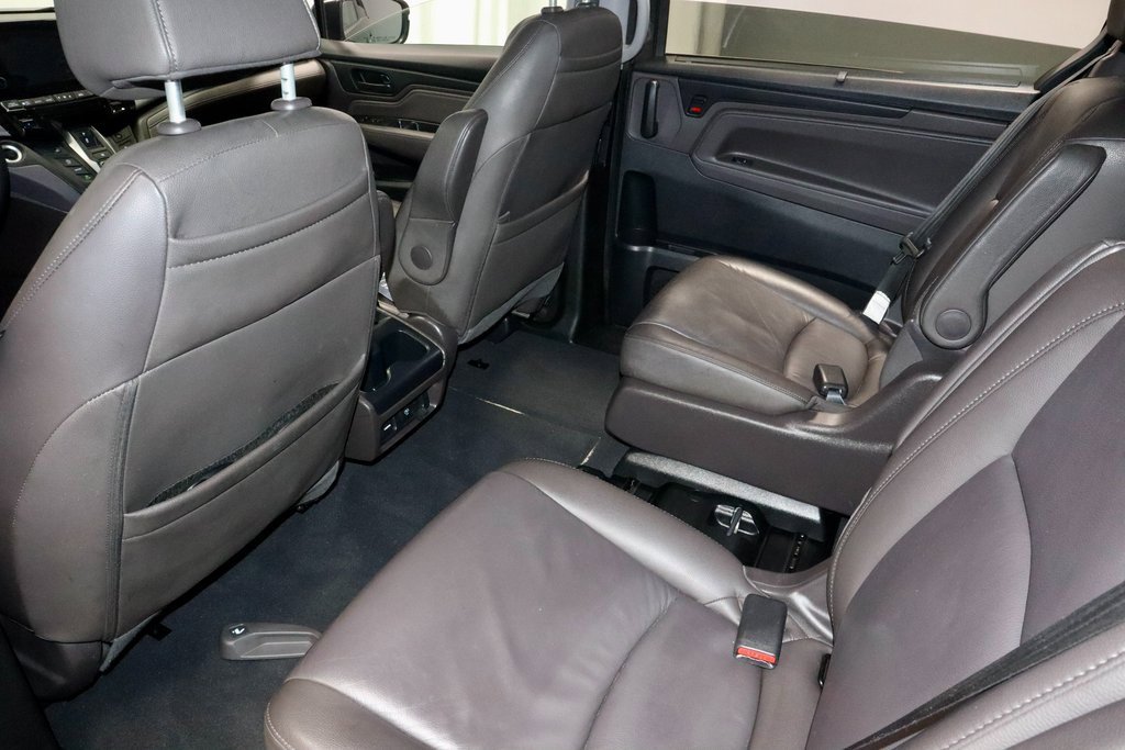 Used 2020 Honda Odyssey Touring image 23