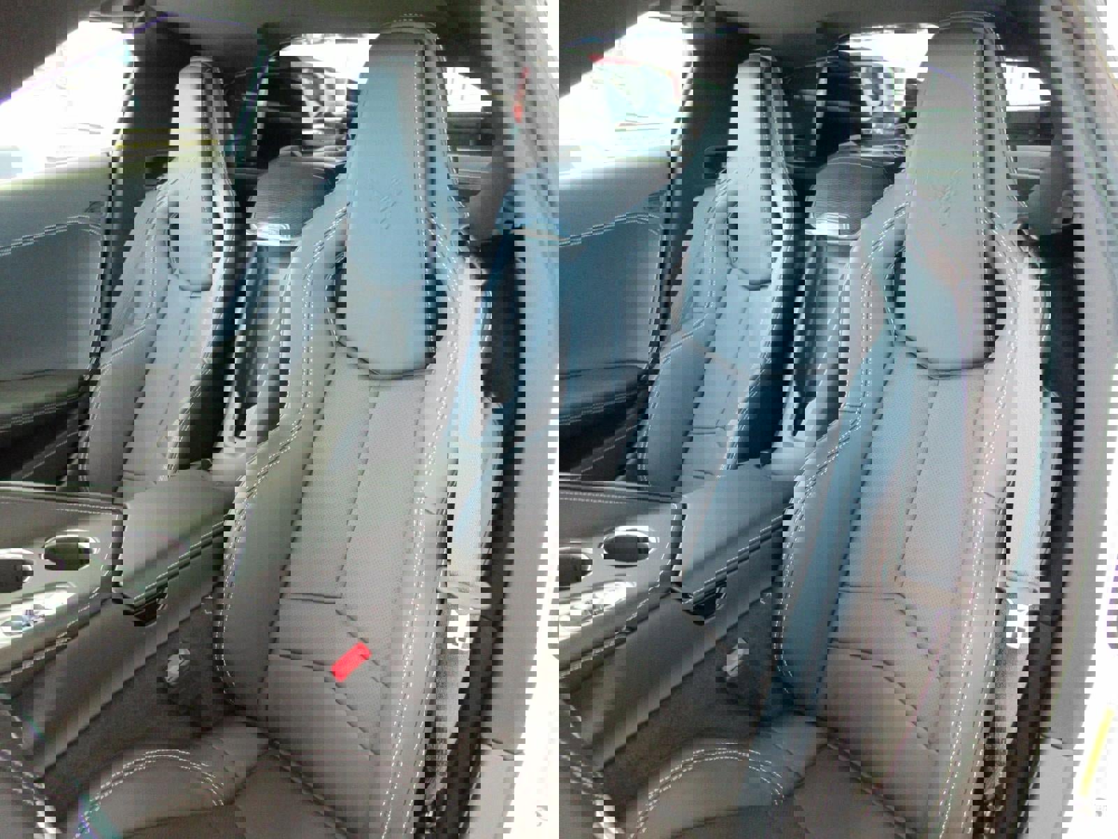 New 2026 Chevrolet Corvette Z06 image 17