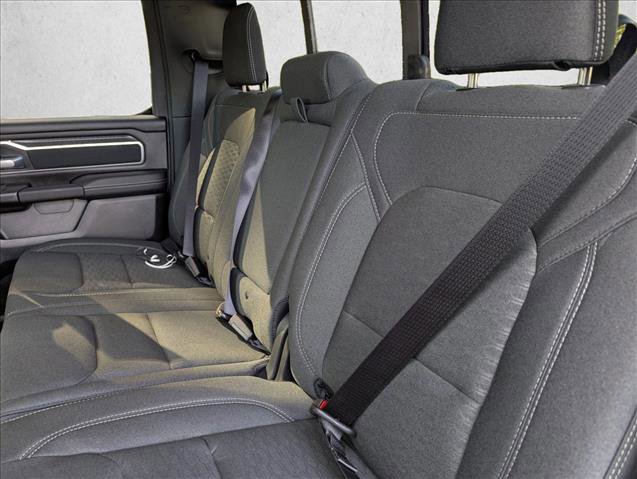 New 2026 RAM 1500 Big Horn image 26