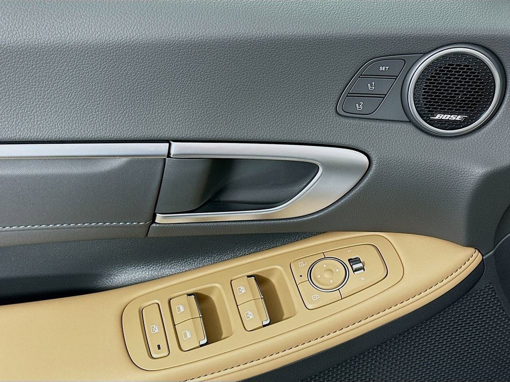 New 2026 Hyundai Sonata Limited image 20