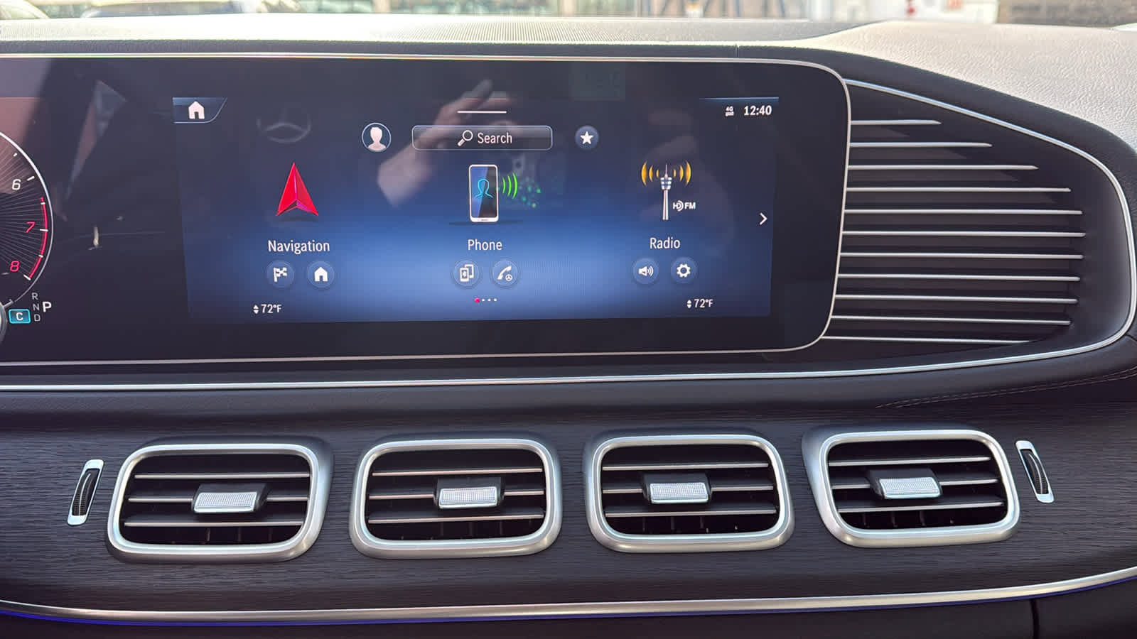 New 2026 Mercedes-Benz GLE 350 4MATIC image 22