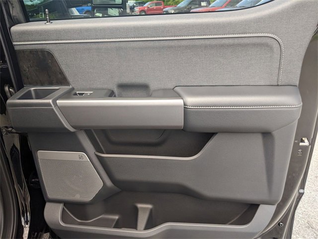 New 2025 Ford F250 Lariat w/ Lariat Ultimate Package image 33