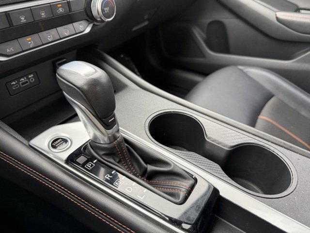 Used 2021 Nissan Altima 2.5 SR image 50