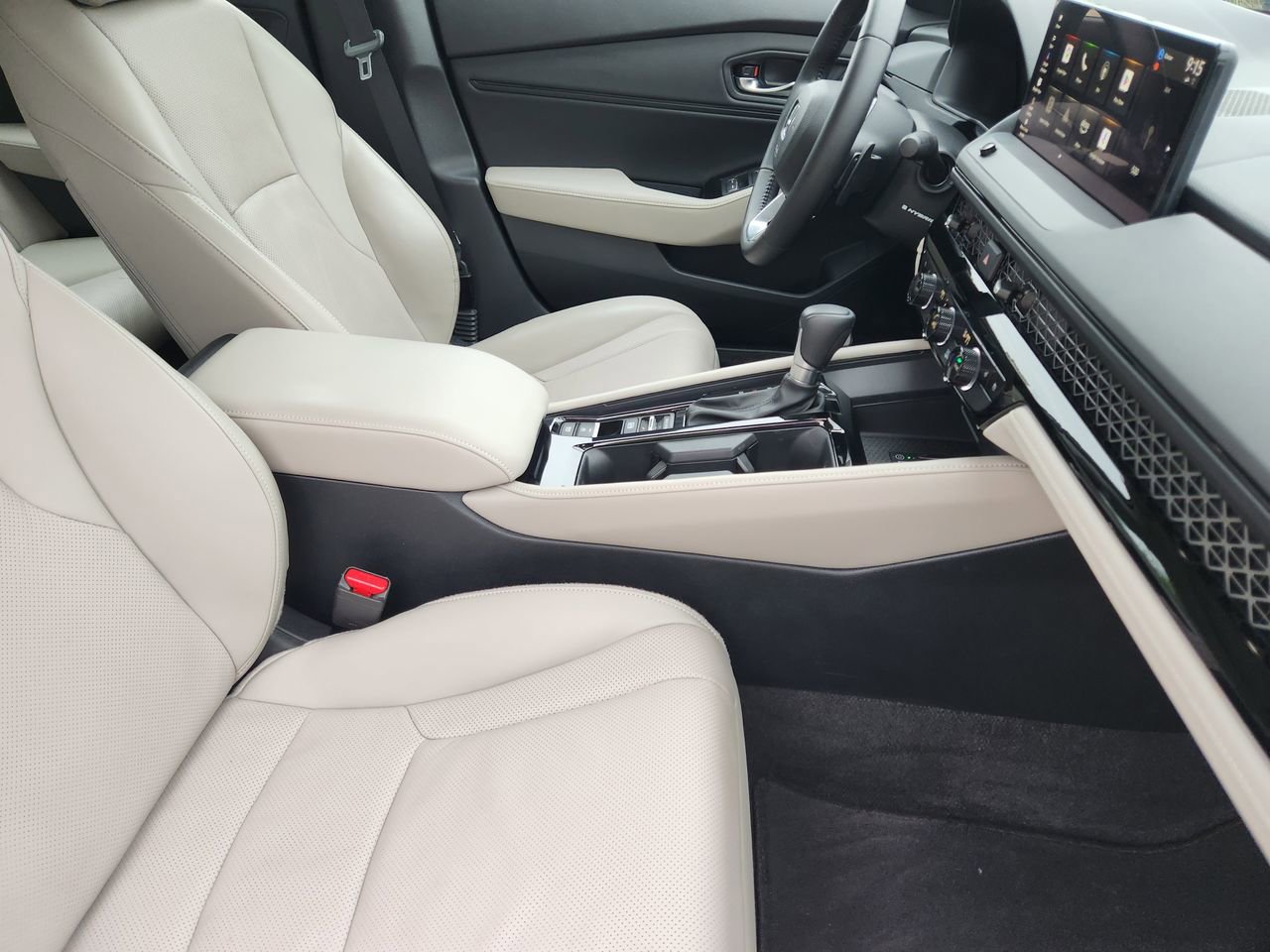 Certified 2023 Honda Accord Touring image 13