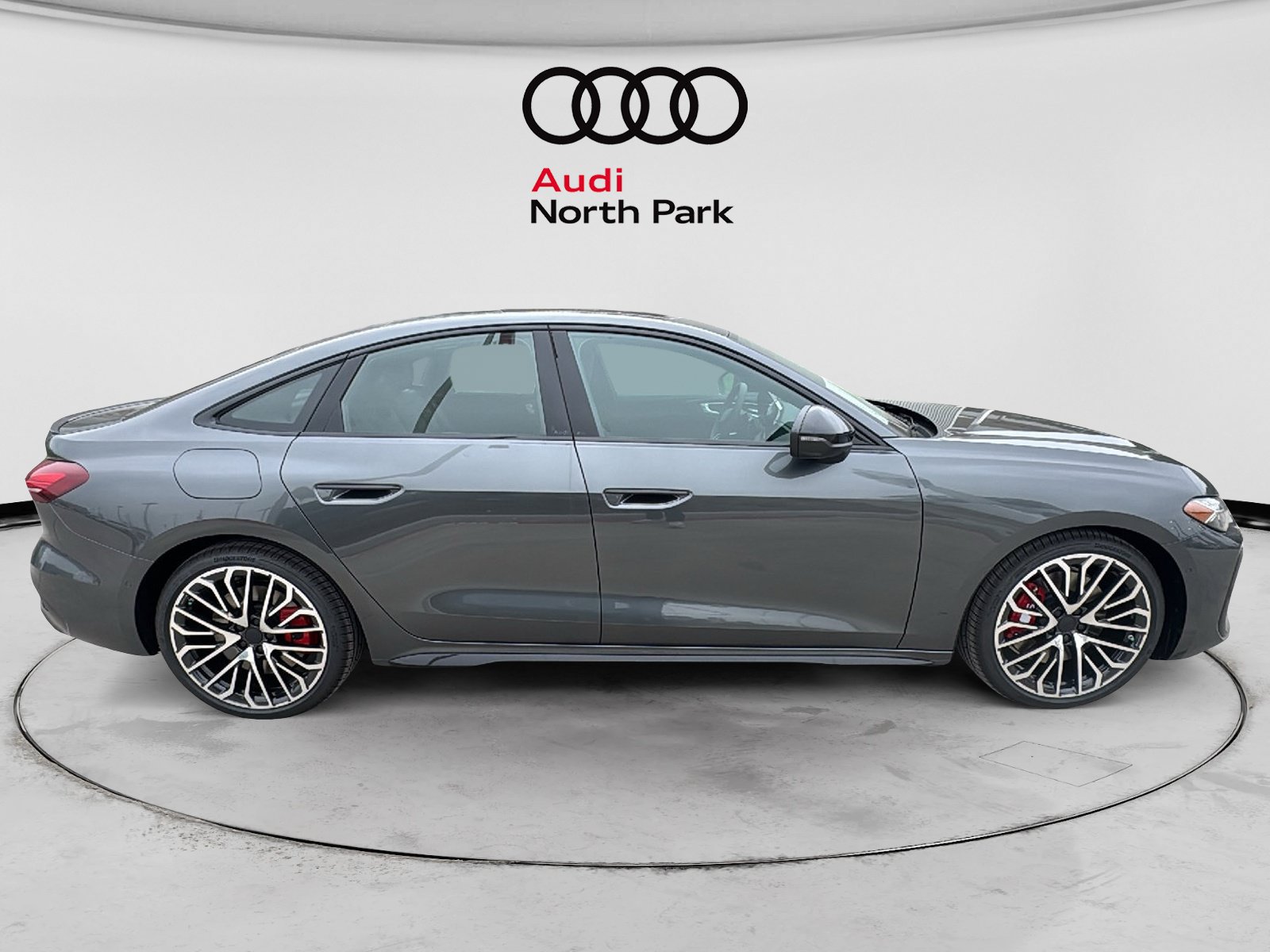 New 2026 Audi S5 Premium Plus AWD/4WD image 8