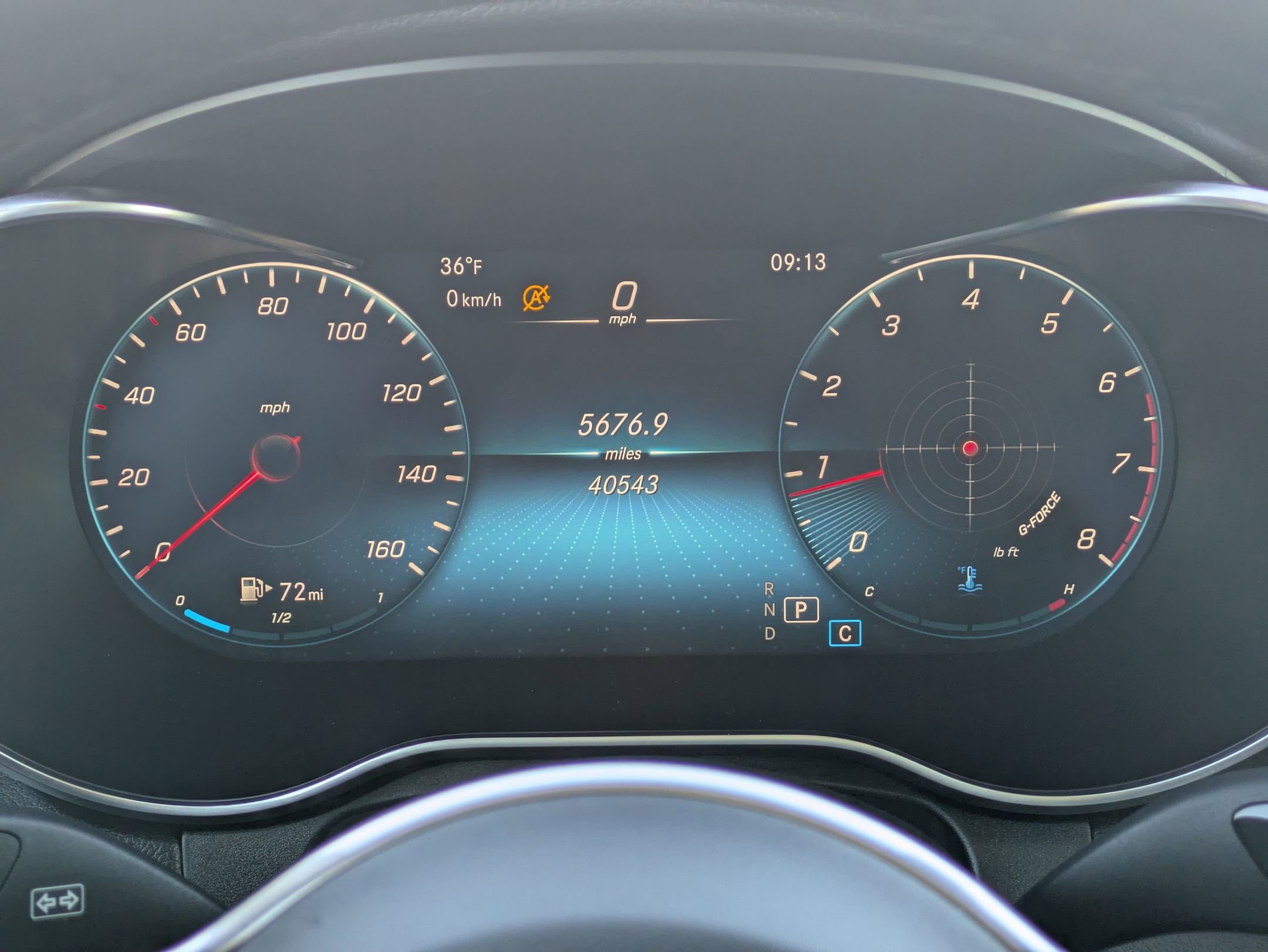 Used 2021 Mercedes-Benz GLC 300 4MATIC image 10