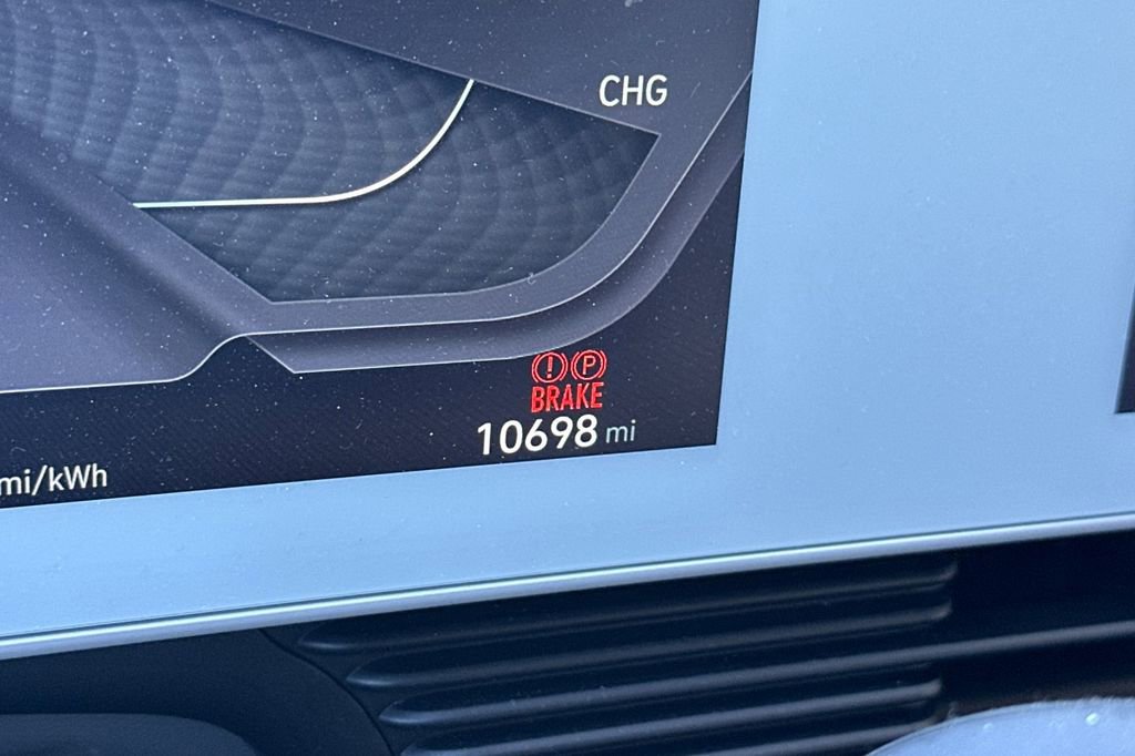 Used 2023 Hyundai Ioniq 5 SEL w/ Cargo Package image 24
