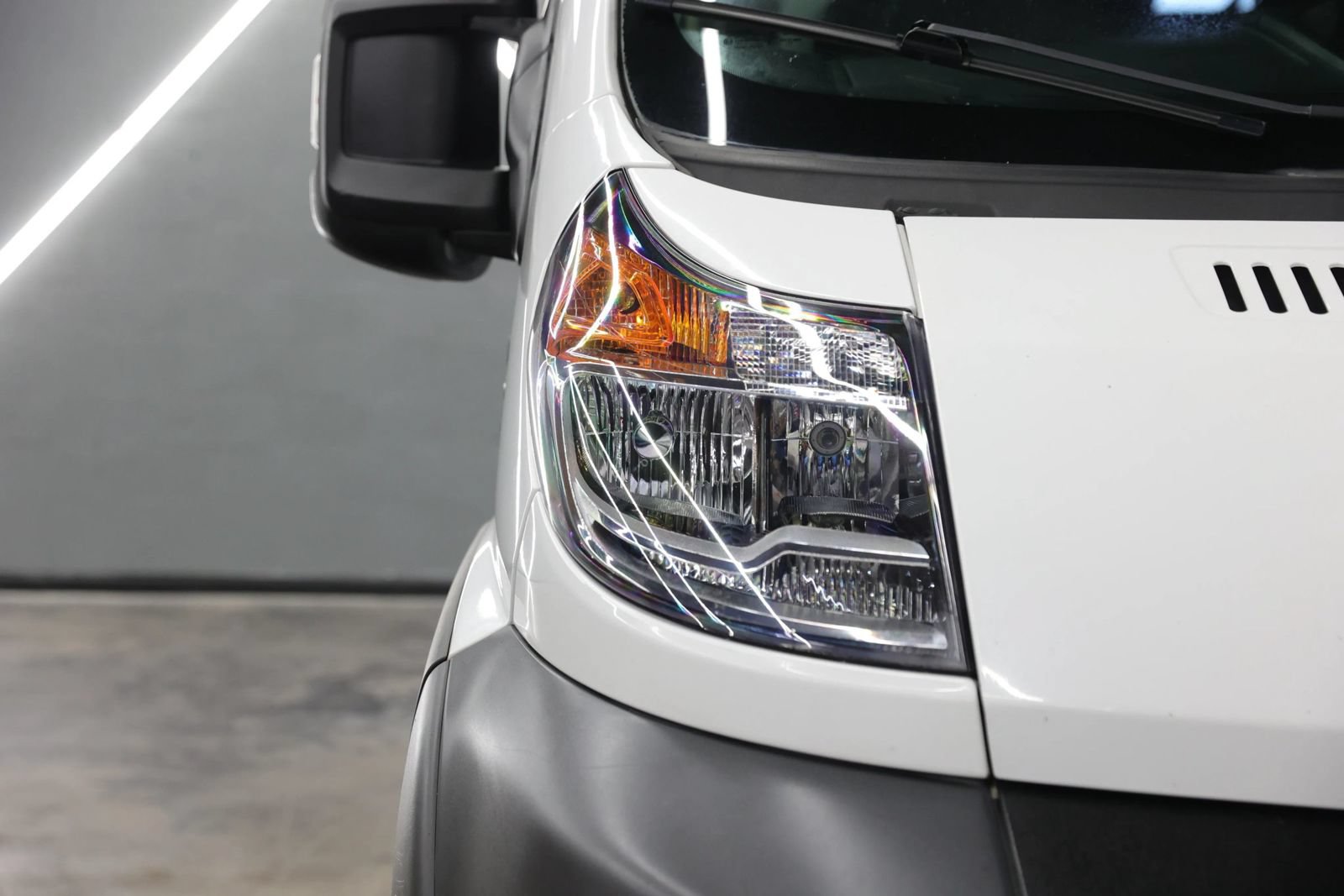 Used 2016 RAM ProMaster 1500 FWD image 5