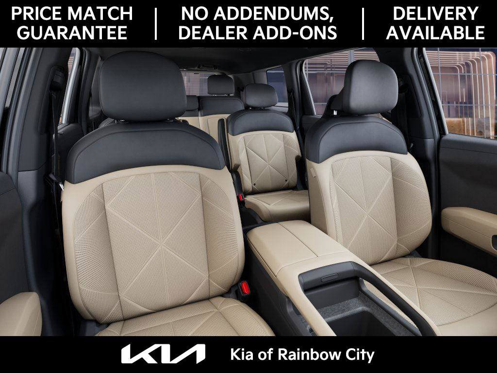 New 2027 Kia Telluride EX image 17