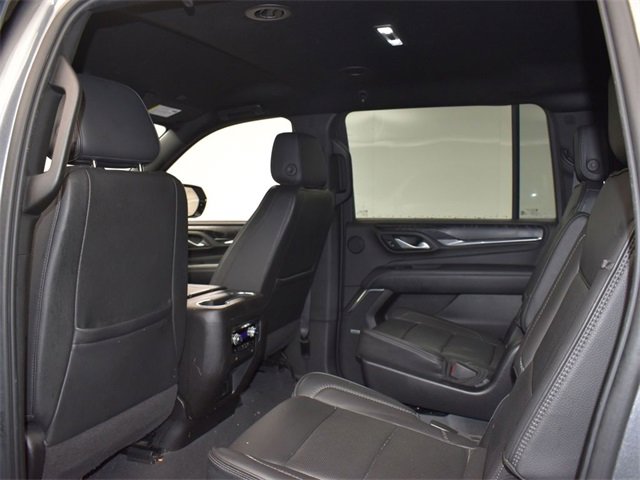 Used 2022 GMC Yukon XL Denali image 10