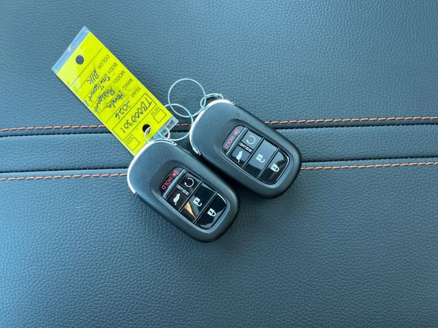 Used 2026 Honda Passport TrailSport image 34