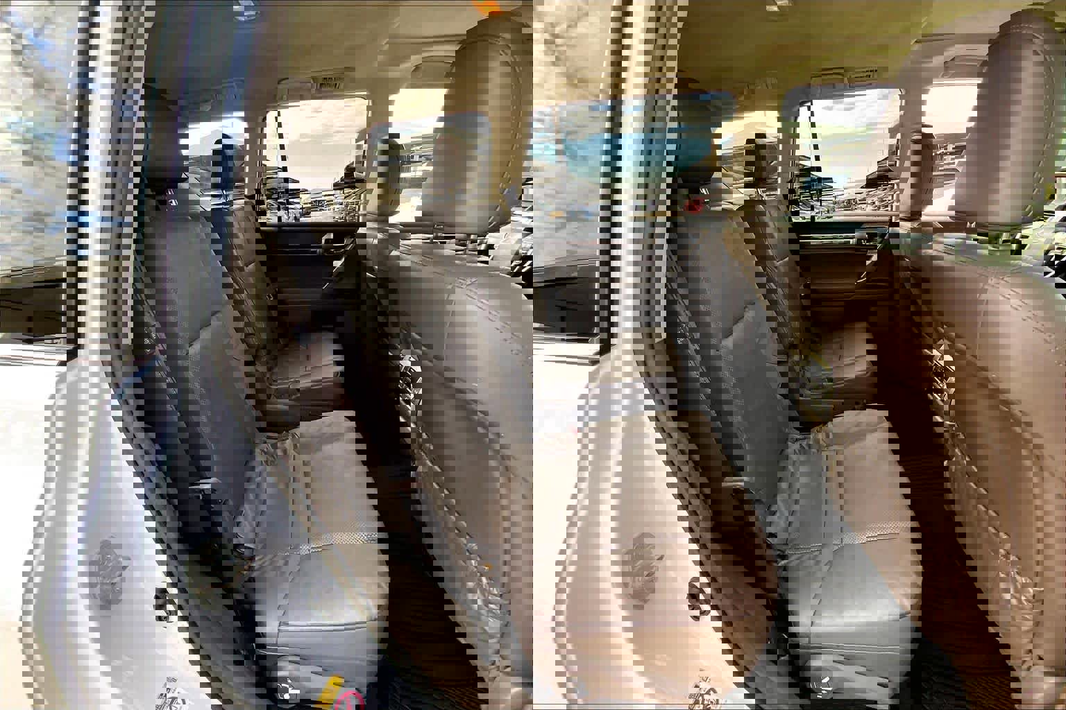 Used 2019 Lexus GX 460 Premium image 19