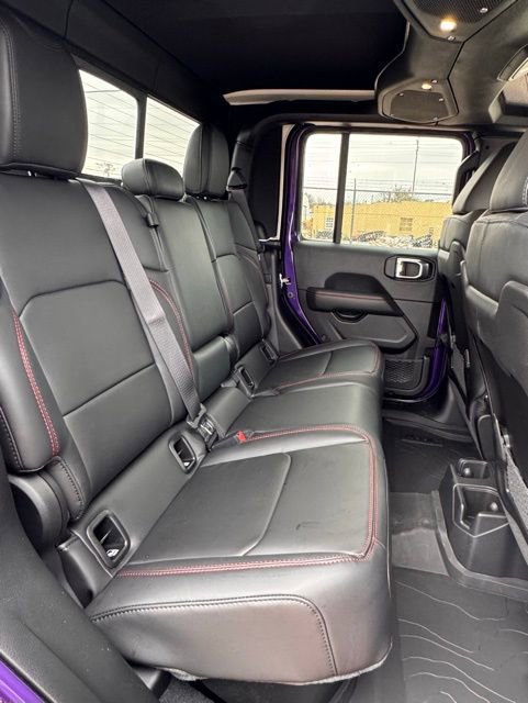 New 2026 Jeep Gladiator Rubicon image 15