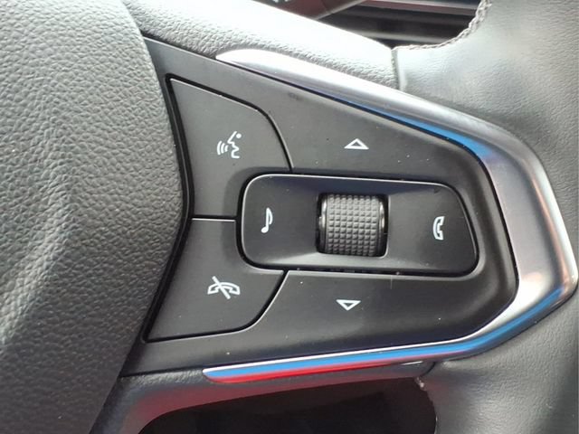 Used 2025 Chevrolet Trax LT w/ Driver Confidence Package FWD image 28