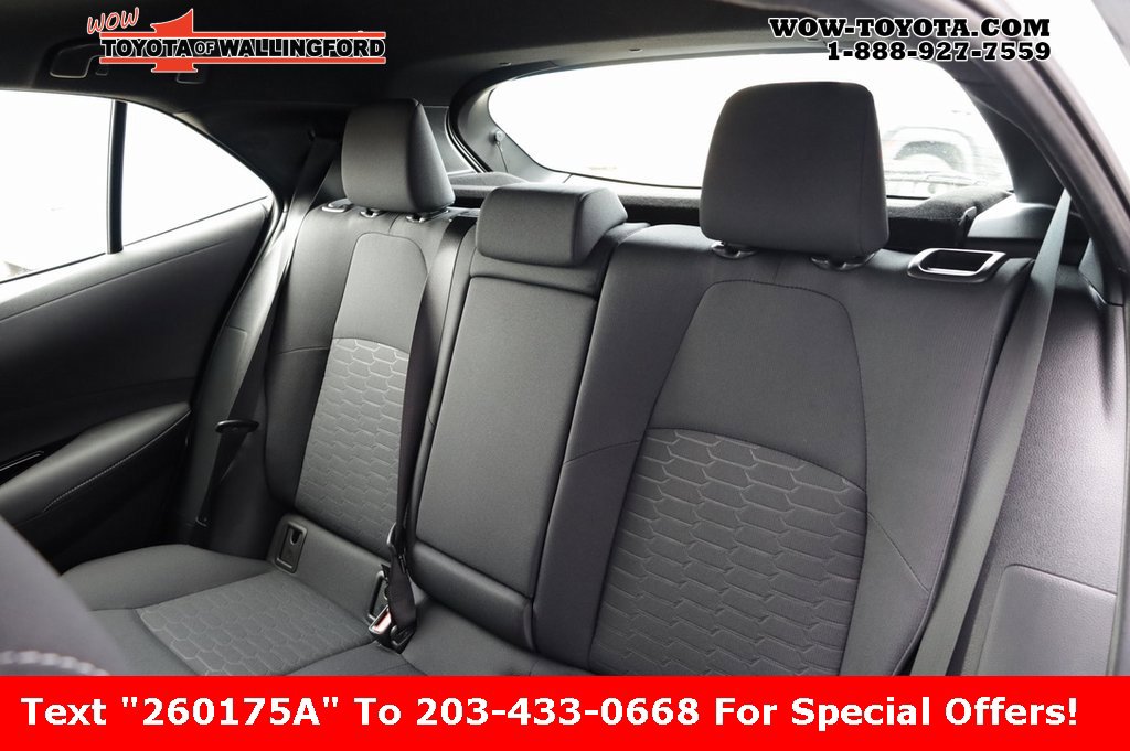 Certified 2024 Toyota Corolla SE image 23