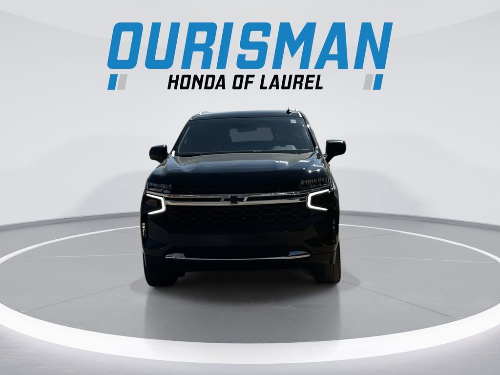 Used 2023 Chevrolet Tahoe LS w/ Driver Alert Package image 3