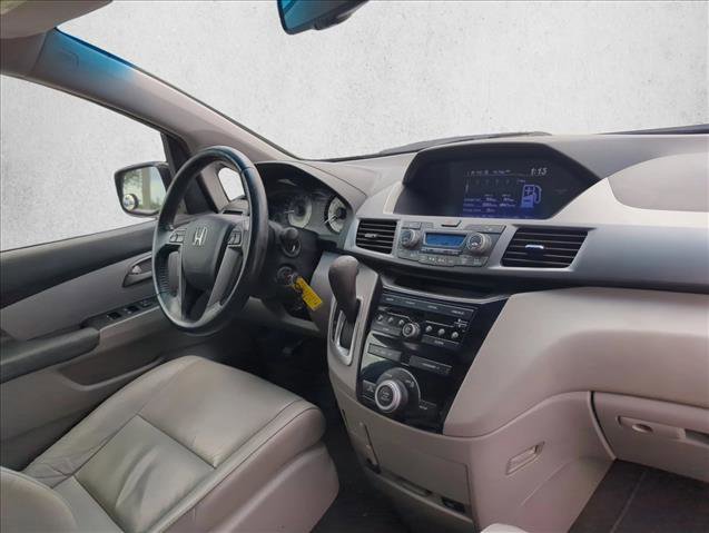 Used 2012 Honda Odyssey EX-L image 23