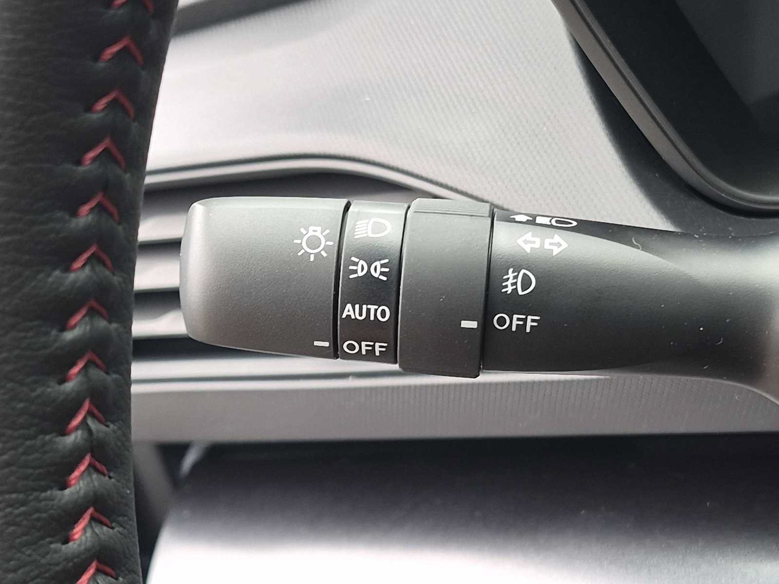 New 2026 Subaru Impreza RS AWD/4WD image 26