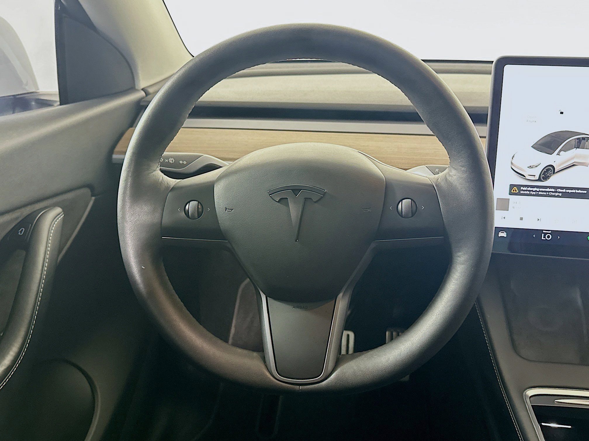Used 2022 Tesla Model Y Performance AWD/4WD image 17