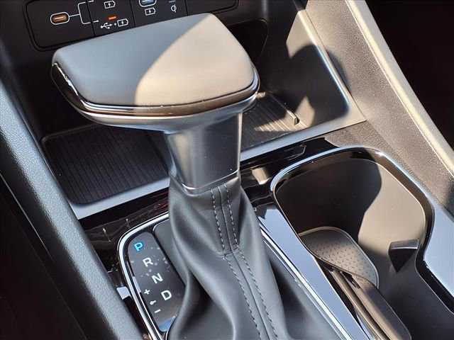 New 2026 Hyundai Tucson SEL image 21