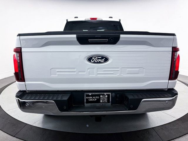 Used 2024 Ford F150 XLT w/ FX4 Off-Road Package image 15