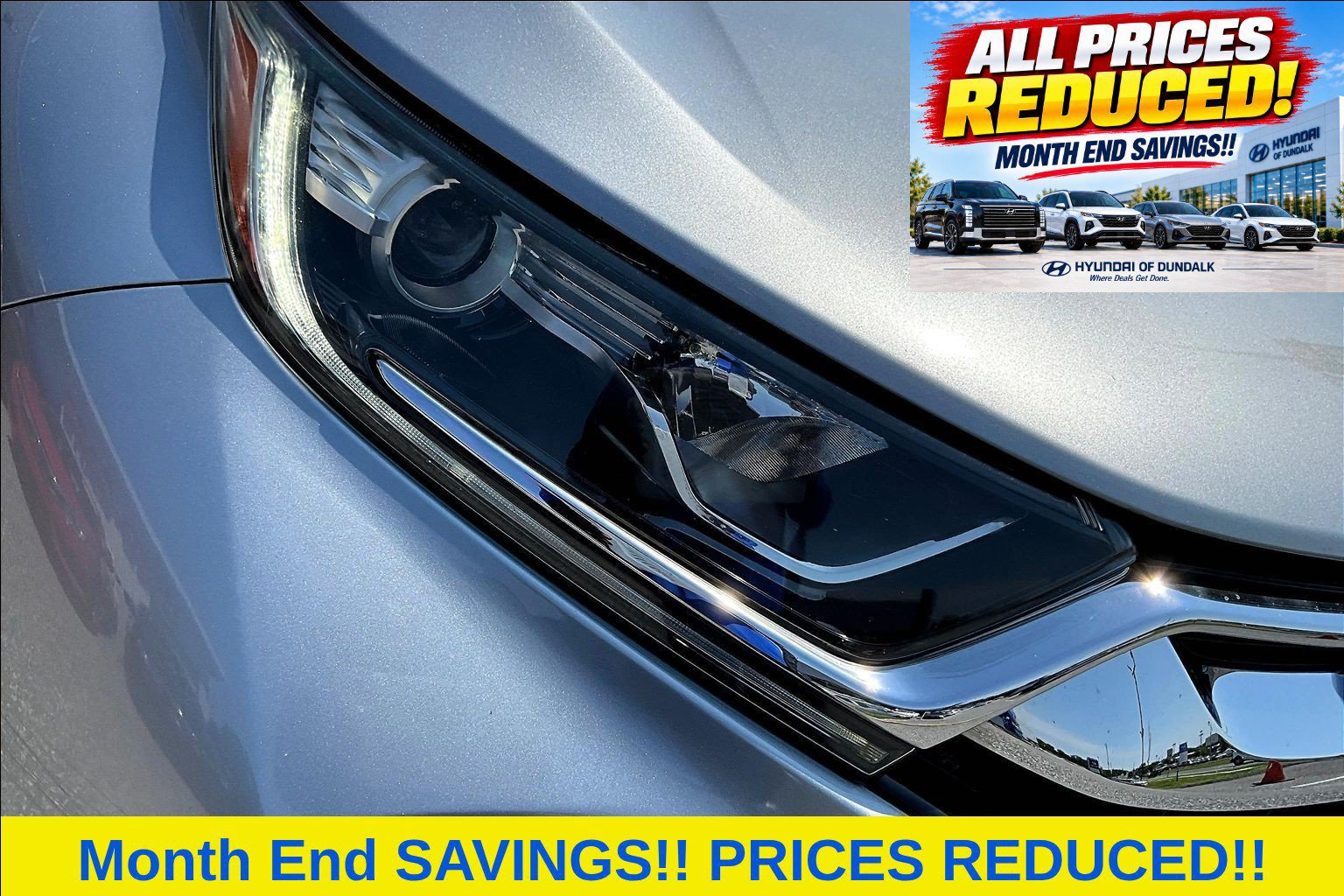 Used 2017 Honda CR-V LX image 27