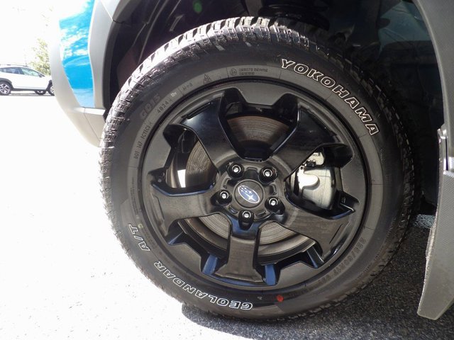 Certified 2025 Subaru Forester Wilderness w/ Wilderness Package image 28