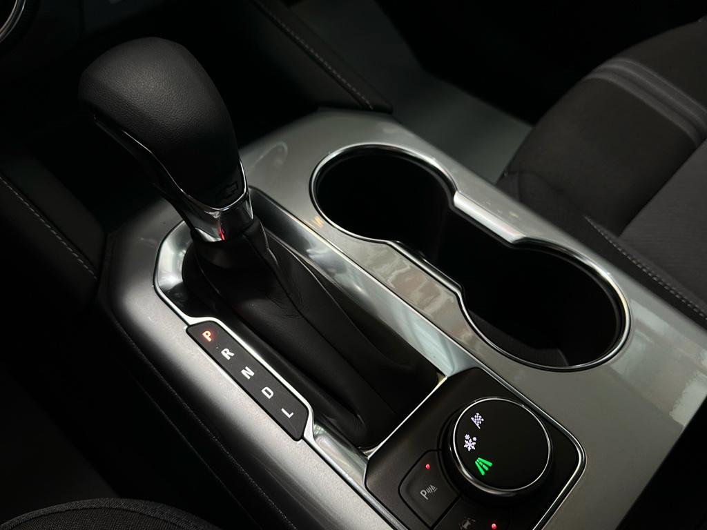 New 2025 Chevrolet Blazer LT w/ Midnight/Sport Edition image 31