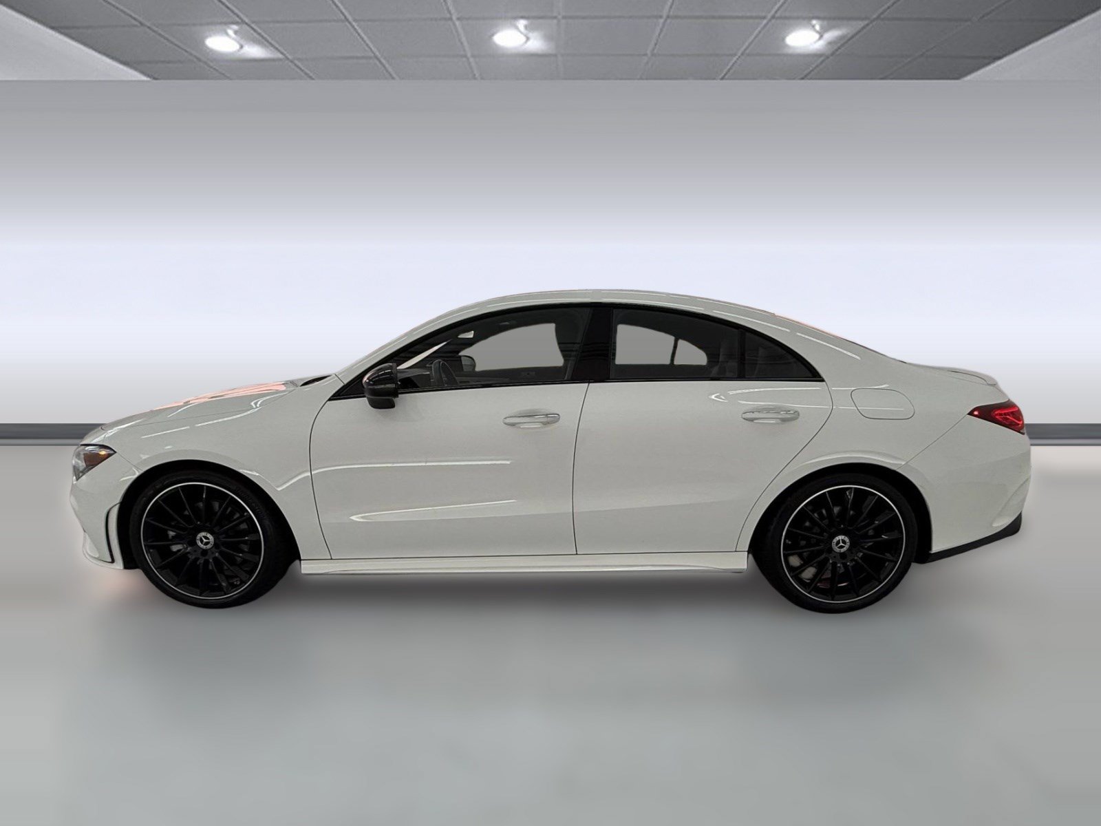 Certified 2023 Mercedes-Benz CLA 250 image 2