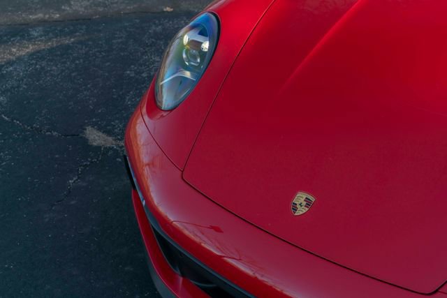 Used 2020 Porsche 911 Carrera S image 29