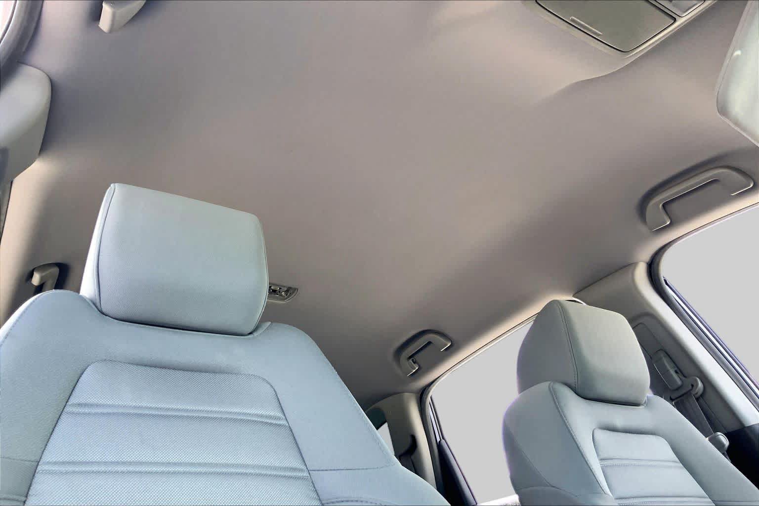 Used 2019 Honda CR-V LX image 14
