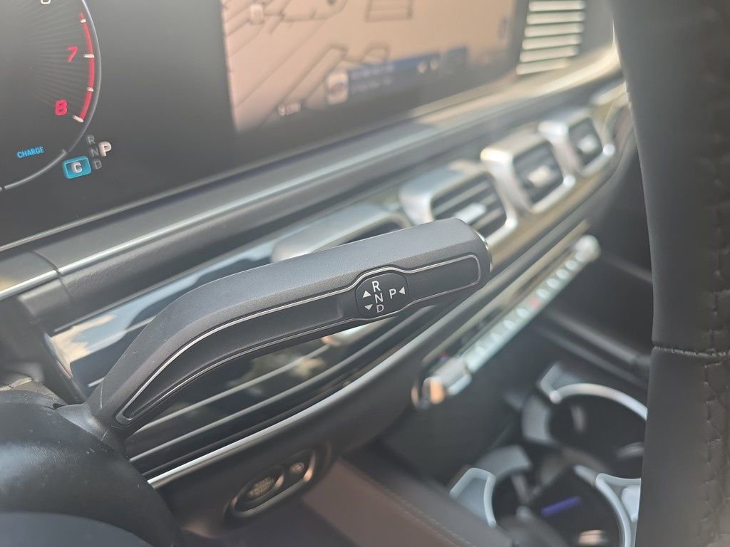 New 2026 Mercedes-Benz GLE 450 4MATIC image 24