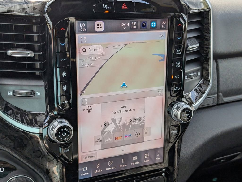 New 2026 RAM 1500 Big Horn image 26