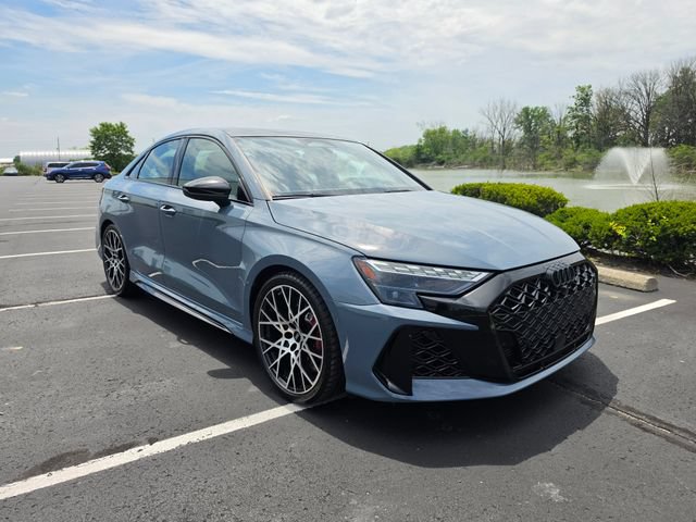 Used 2026 Audi RS 3 AWD/4WD image 69