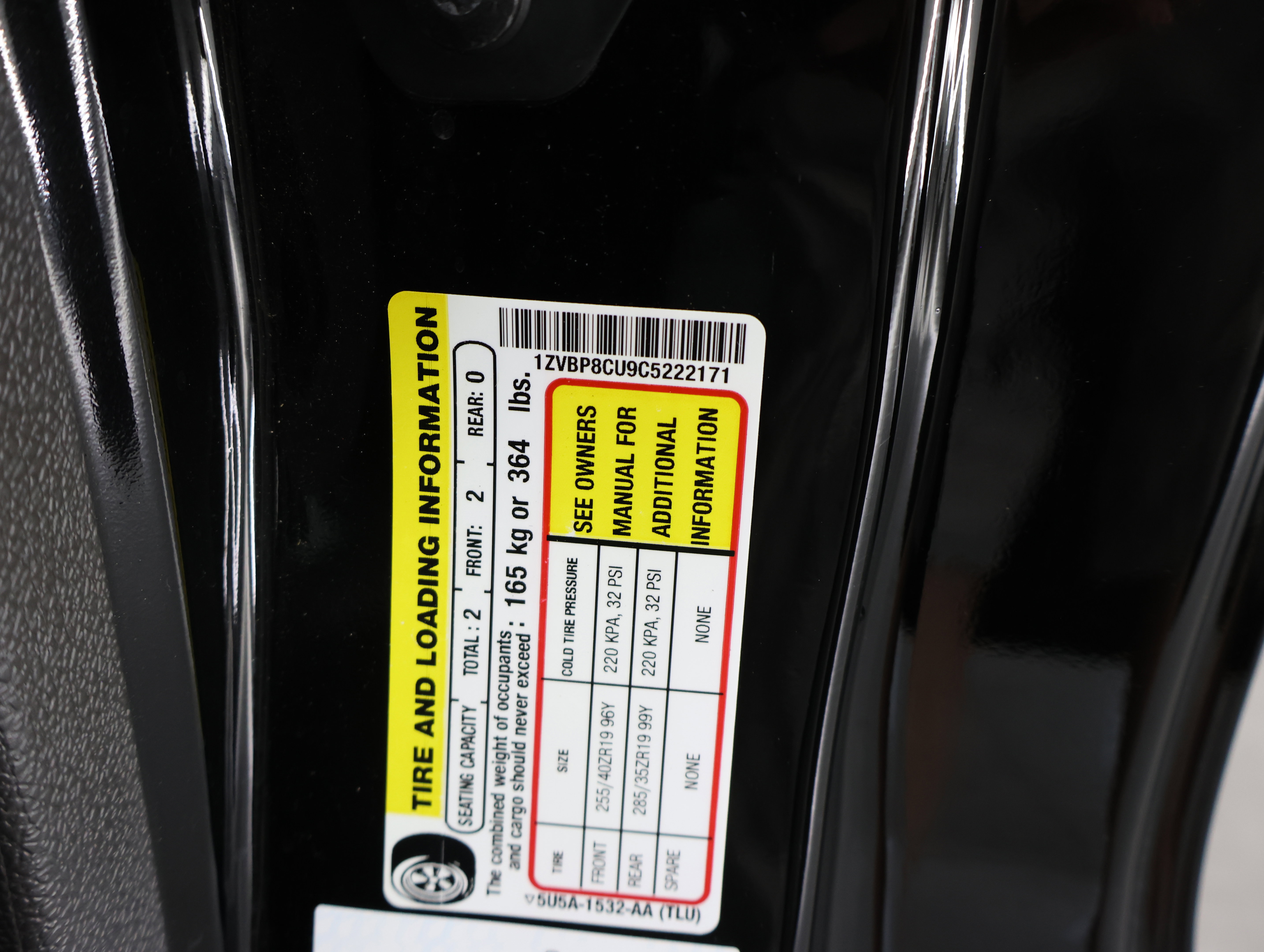 Used 2012 Ford Mustang Boss 302 RWD image 50