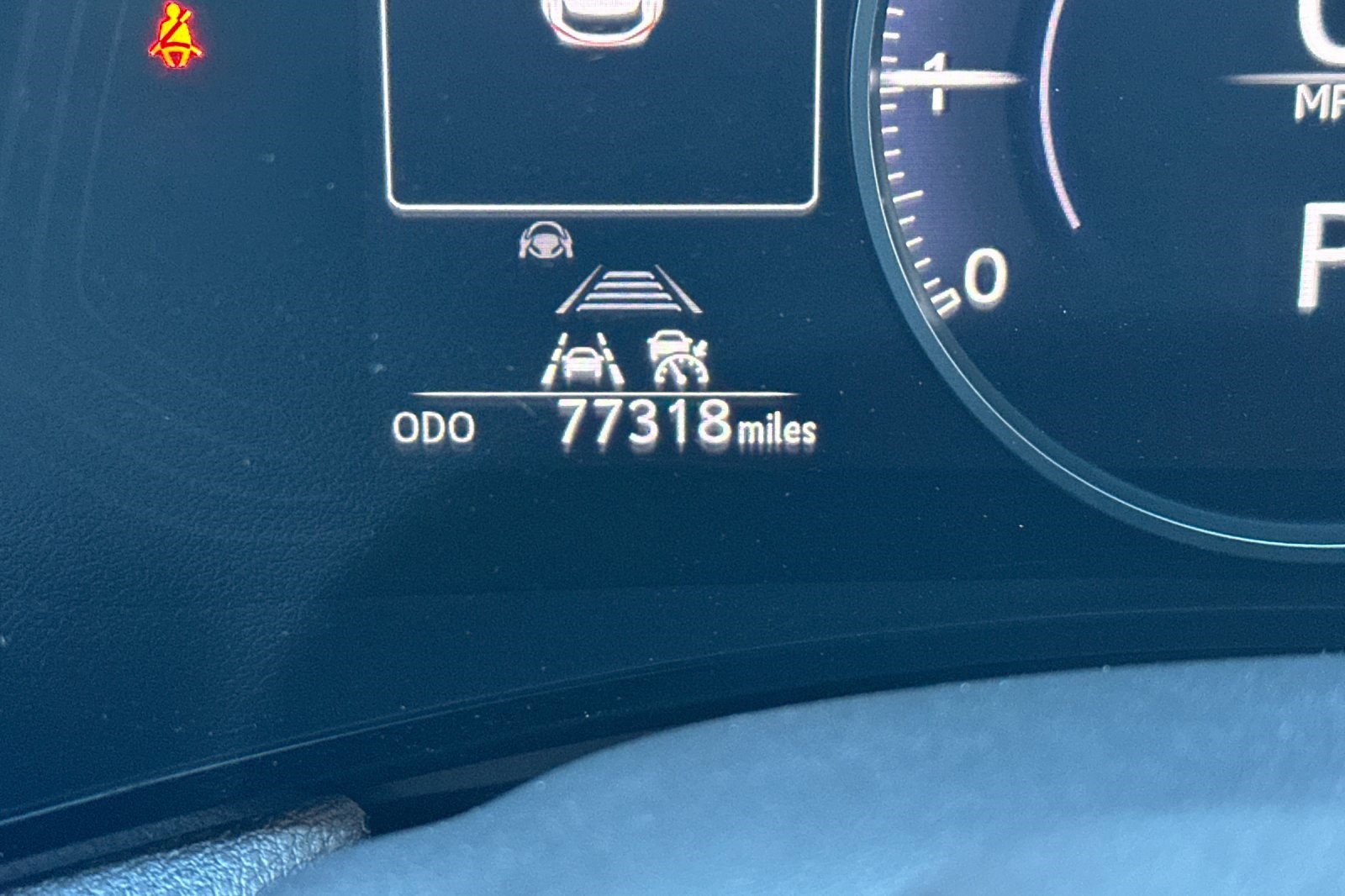 Used 2023 Lexus NX 350 AWD image 35