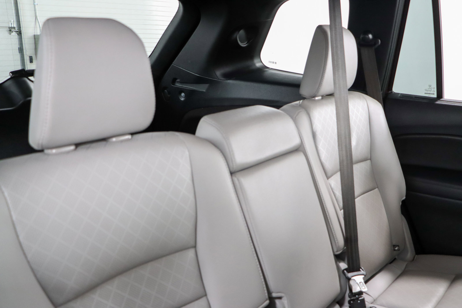 Used 2020 Honda Passport Touring image 28