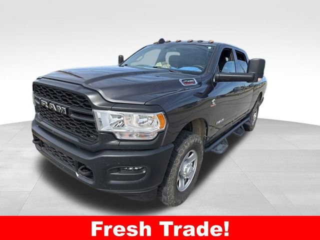 Used 2021 RAM 2500 Tradesman