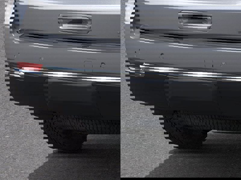 New 2026 Chevrolet Tahoe LT image 14