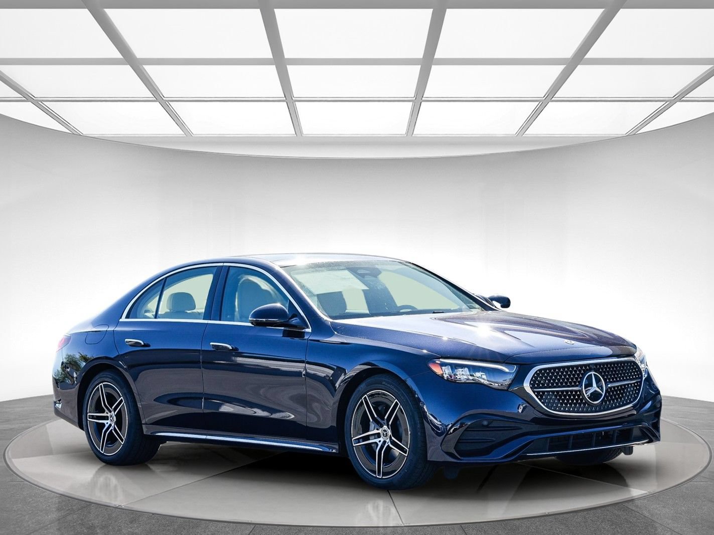 New 2026 Mercedes-Benz E 350 Sedan image 5