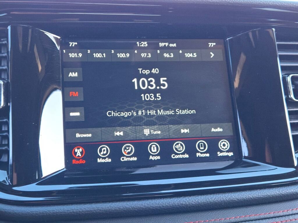 Used 2023 Dodge Durango GT image 31